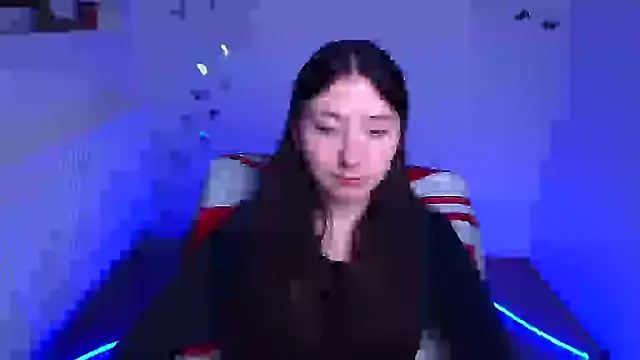 Snapshot of ScarlettVibe_ chatting on 19, 9, 2025 ScarlettVibe  online show from 19, 9, 2025