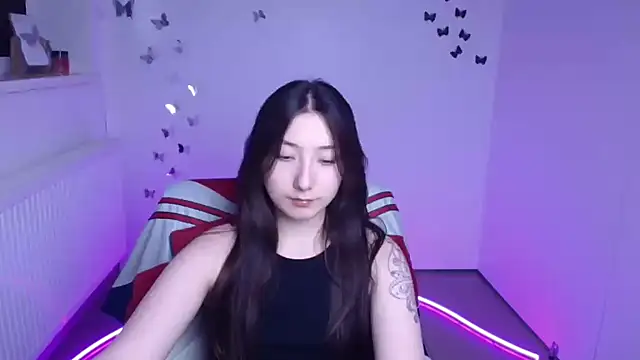 Snapshot of ScarlettVibe_ chatting on 20, 9, 2025 ScarlettVibe  online show from 20, 9, 2025