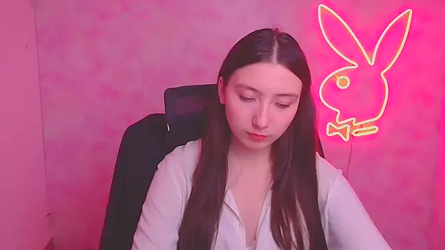 Snapshot of ScarlettVibe_ chatting on 26, 9, 2025 ScarlettVibe  online show from 26, 9, 2025