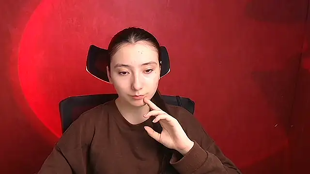 Snapshot of ScarlettVibe_ chatting on 27, 9, 2025 ScarlettVibe  online show from 27, 9, 2025