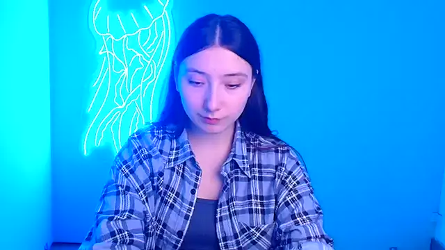 Snapshot of ScarlettVibe_ chatting on 1, 10, 2025 ScarlettVibe  online show from 1, 10, 2025