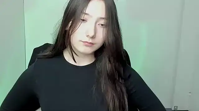 Snapshot of ScarlettVibe_ chatting on 10, 10, 2025 ScarlettVibe  online show from 10, 10, 2025