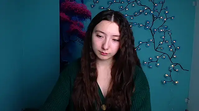 Snapshot of ScarlettVibe_ chatting on 12, 10, 2025 ScarlettVibe  online show from 12, 10, 2025