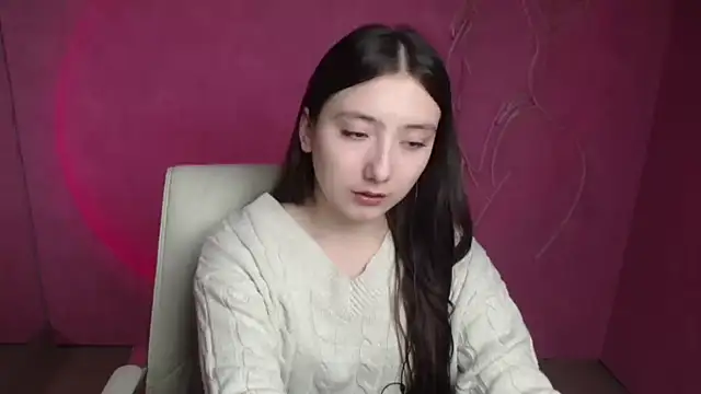 Snapshot of ScarlettVibe_ chatting on 14, 10, 2025 ScarlettVibe  online show from 14, 10, 2025