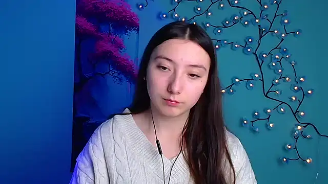 Snapshot of ScarlettVibe_ chatting on 20, 10, 2025 ScarlettVibe  online show from 20, 10, 2025