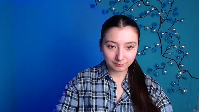 Snapshot of ScarlettVibe_ chatting on 26, 10, 2025 ScarlettVibe  online show from 26, 10, 2025