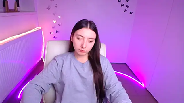 Snapshot of ScarlettVibe_ chatting on 29, 10, 2025 ScarlettVibe  online show from 29, 10, 2025