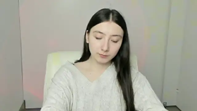 Snapshot of ScarlettVibe_ chatting on 30, 10, 2025 ScarlettVibe  online show from 30, 10, 2025