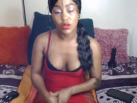 SexySlique online show from 13, 10, 2025