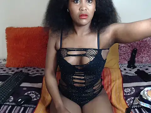 SexySlique online show from 20, 10, 2025