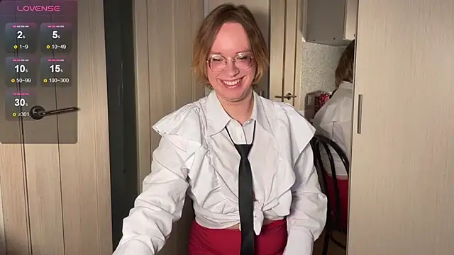 Amanda Butlerr online show from 14, 2, 2026