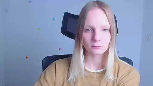 Kassandra XX online show from 4, 10, 2025