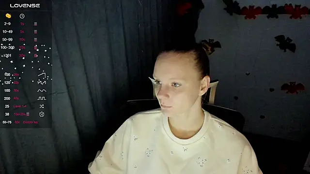 Kassandra XX online show from 21, 10, 2025