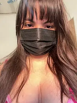 Snapshot of bellisbeli chatting on 19, 7, 2026 bellisbeli online show from 19, 7, 2026