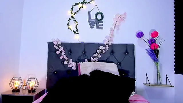 SagiraBelle online show from 6, 1, 2026