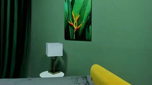 Snapshot of EllenLamb chatting on 31, 3, 2026 EllenLamb online show from 31, 3, 2026