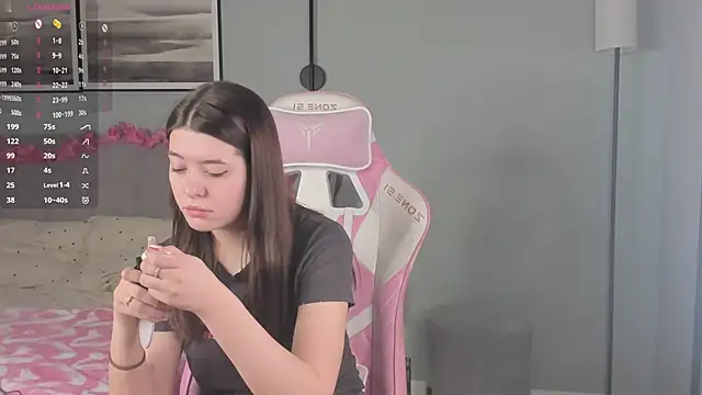 LubaStadt online show from 12, 3, 2026