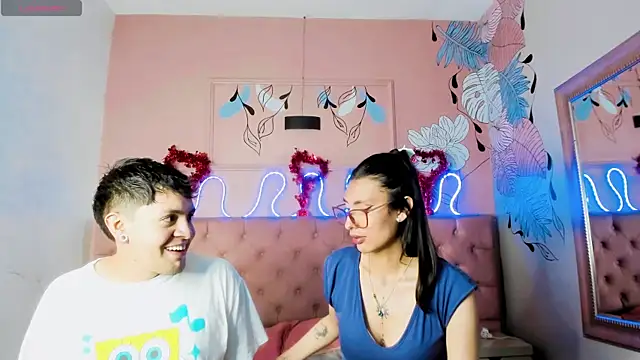 Ethan N Abby online show from 18, 9, 2025