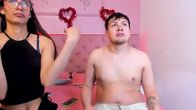 Ethan N Abby online show from 22, 9, 2025