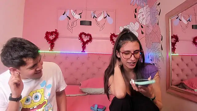 Ethan N Abby online show from 23, 9, 2025