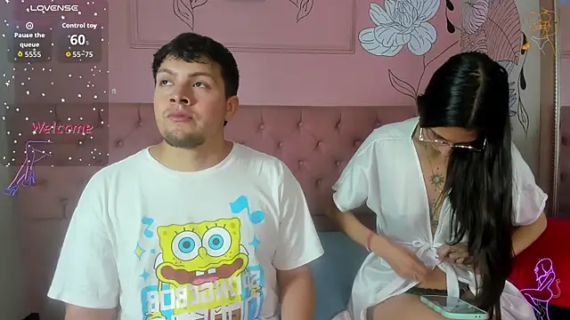 Ethan N Abby online show from 12, 1, 2026