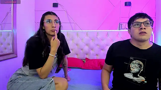 Ethan N Abby online show from 25, 2, 2026