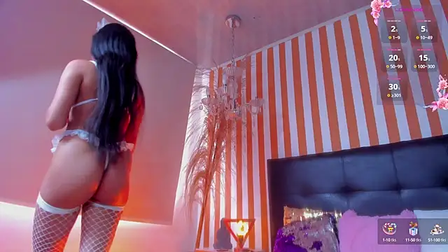 LunaToledo online show from 19, 9, 2025