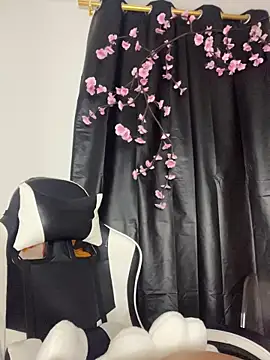 Scarlett05 online show from 15, 3, 2026