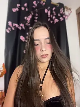 Scarlett05 online show from 13, 5, 2026