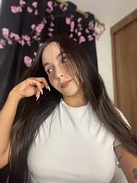 Scarlett05 online show from 19, 5, 2026