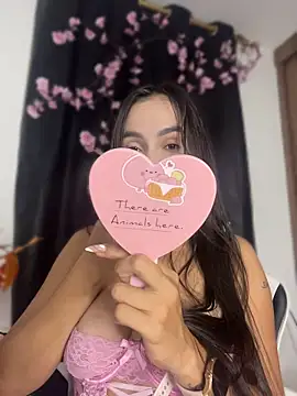 Scarlett05 online show from 22, 5, 2026