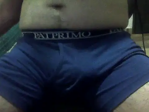 Lucassand online show from 3, 12, 2025