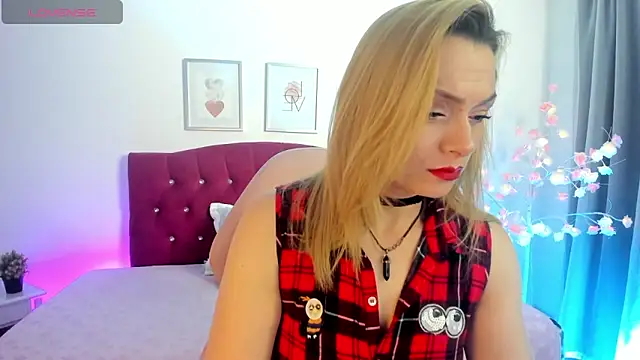 scarlett blake11 online show from 15, 10, 2025