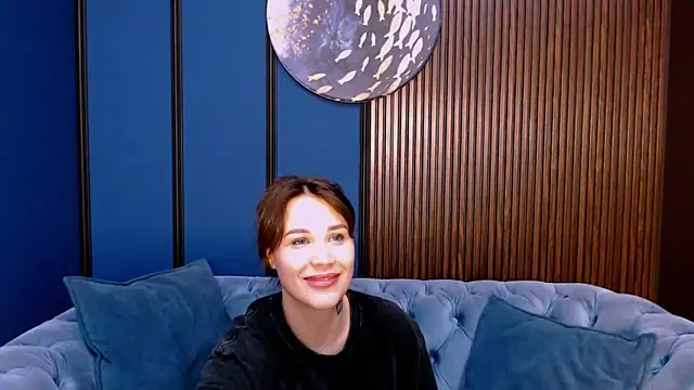 DarcyWilsy online show from 24, 10, 2025