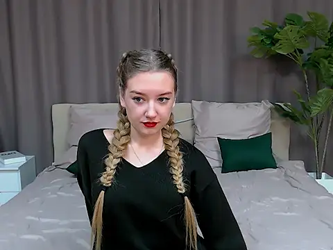 DarcyWilsy online show from 30, 11, 2025