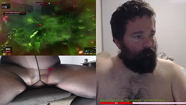 Snapshot of rewnack chatting on 2, 10, 2025 rewnack online show from 2, 10, 2025