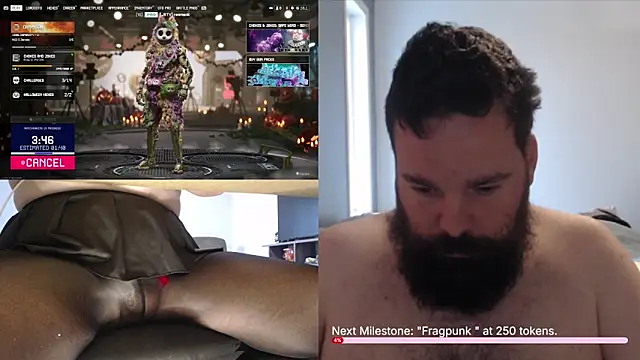 Snapshot of rewnack chatting on 30, 10, 2025 rewnack online show from 30, 10, 2025