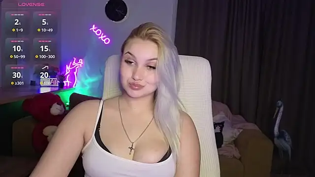 adrelaxina online show from 3, 4, 2026