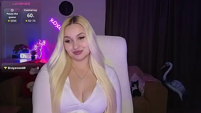 Snapshot of adrelaxina chatting on 24, 5, 2026 adrelaxina online show from 24, 5, 2026