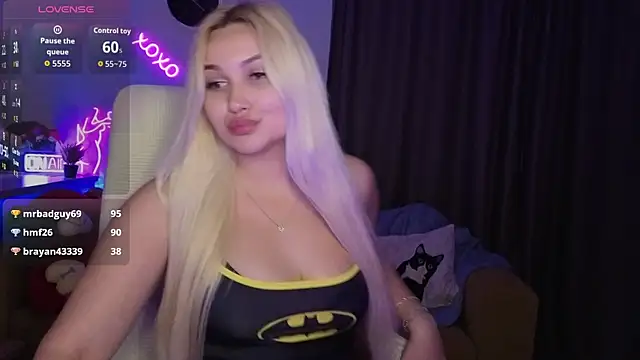 Snapshot of adrelaxina chatting on 30, 5, 2026 adrelaxina online show from 30, 5, 2026