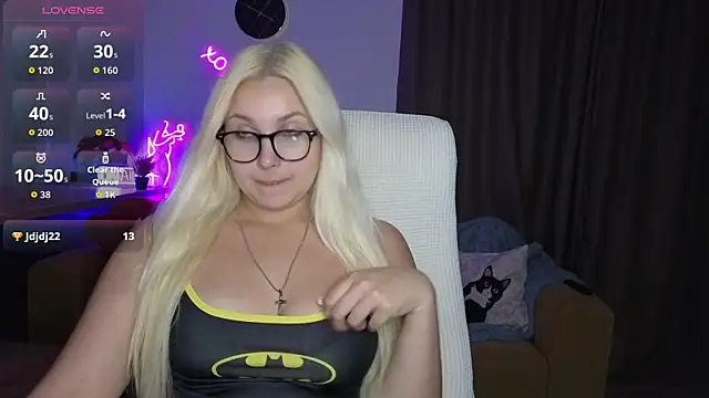 Snapshot of adrelaxina chatting on 2, 7, 2026 adrelaxina online show from 2, 7, 2026