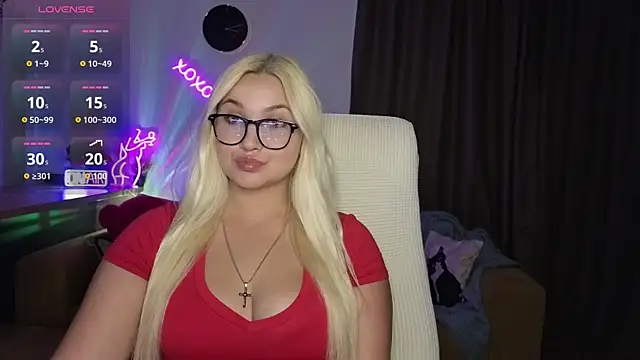 Snapshot of adrelaxina chatting on 11, 7, 2026 adrelaxina online show from 11, 7, 2026