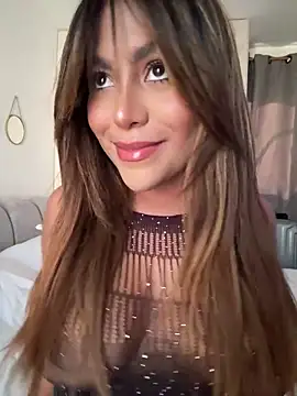 MegannHills online show from 10, 9, 2025