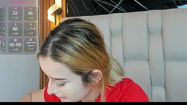 kristal joi dl online show from 14, 11, 2025