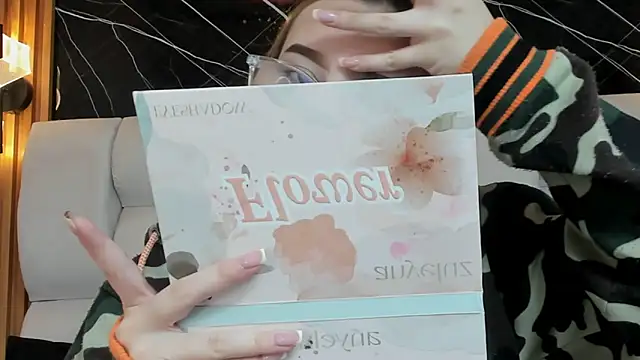 kristal joi dl online show from 26, 11, 2025