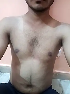 Roopacouple9 online show from 2, 10, 2025