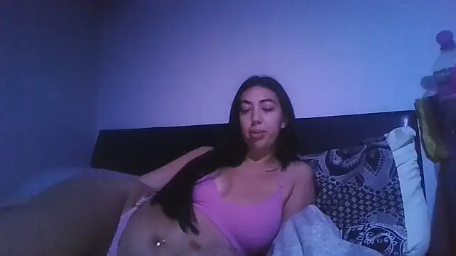 Miss lunaxx online show from 13, 11, 2025