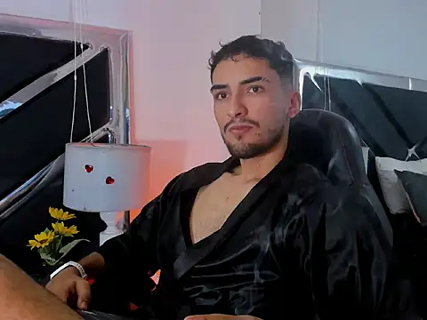 AlekRuizx online show from 12, 9, 2025