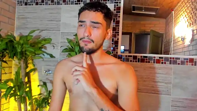 AlekRuizx online show from 26, 9, 2025