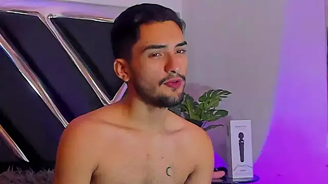 AlekRuizx online show from 27, 9, 2025